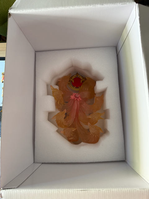 box
