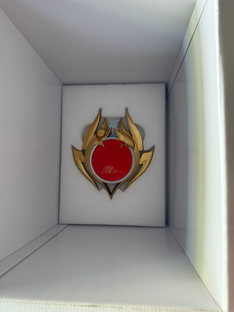 box