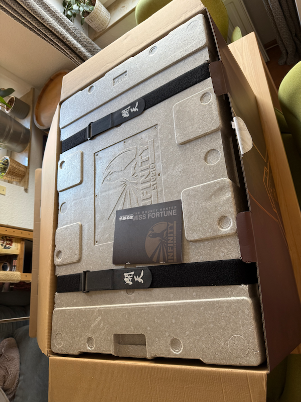 box