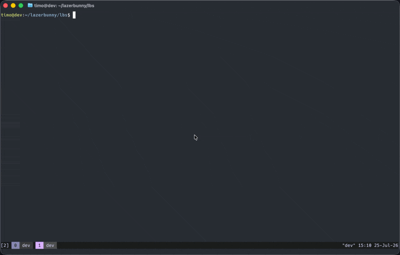 file manager browsing filesystem