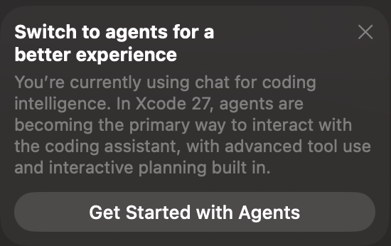Message to use OpenAI or Anthropic agents